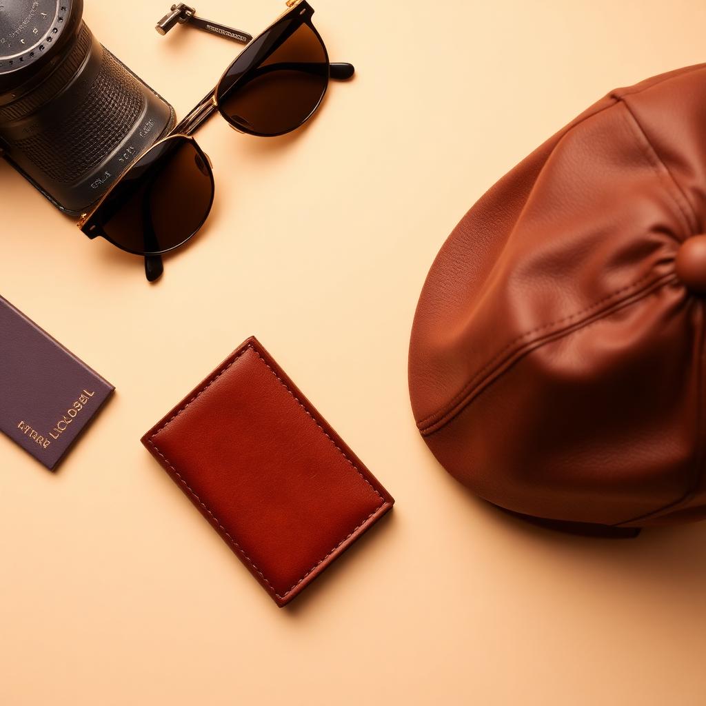 Accessories